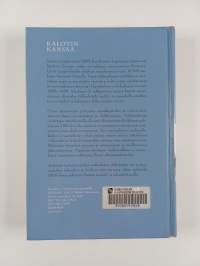 Kalotin kansaa - rajankäynnit ja vuorovaikutus Pohjoiskalotilla 1808-1889