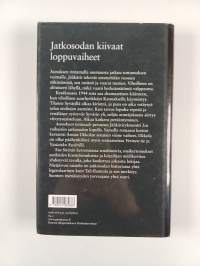 Aunuksen terässade