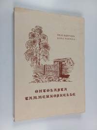 Ohtolasta Tammerkoskelle : katkelmia erään suvun historiasta