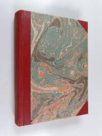Kaksoisryöstö : salapoliisiromaani