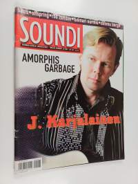 Soundi 3/1999