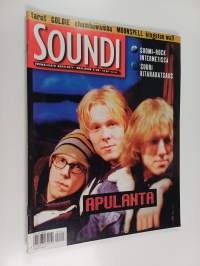 Soundi 3/1998