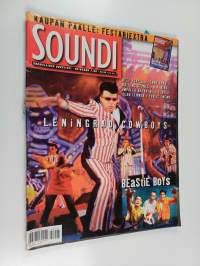 Soundi 7/1998