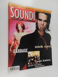 Soundi 5/1998