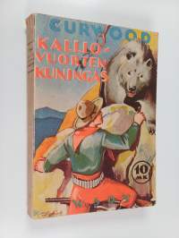 Kalliovuorten kuningas