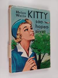 Kitty saa hopeasiivet