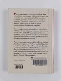 Platonin harmonisen mielen etiikka