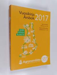 Agronomiliiton vuosikirja 2017