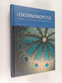 Uskonnonopetus uudella vuosituhannella