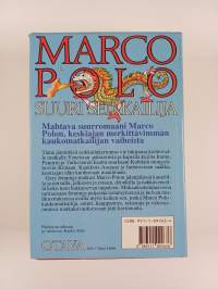 Marco Polo : suuri seikkailija