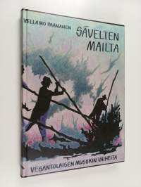 Sävelten mailta : vesantolaisen musiikin vaiheita