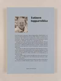 Totinen Topparoikka