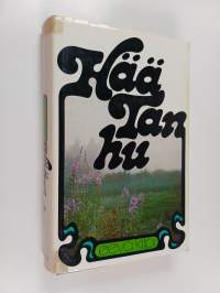 Häätanhu