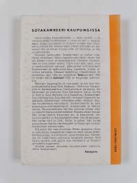Asfalttikukkia