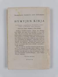 Taru on todellisuutta ihmeellisempi