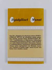 Hyödylliset munat