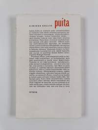 Puita : neljä harjoitelmaa
