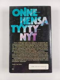 Onnehensa tyytynyt