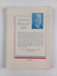 Kello soi : nuorisoromaani