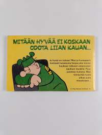 Masi-minialbumi 3/88