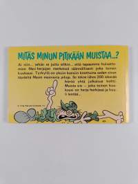 Masi-minialbumi 1/89