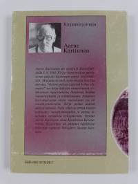 Kolme päivää Laution kylän elämästä
