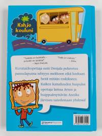 Kumma kuvisope