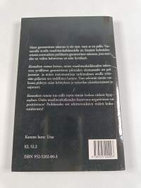 Kosmoksen runous