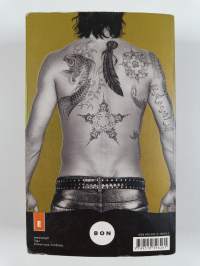 Minä Zlatan Ibrahimovic