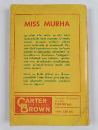 Miss Murha
