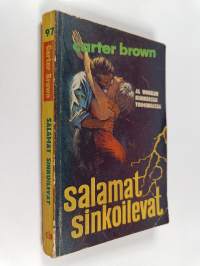 Salamat sinkoilevat