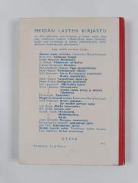 Kun mansikkahillo loppui