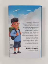 Geoetsivät autiolla saarella