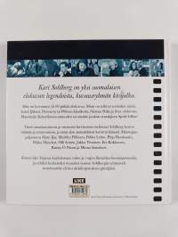 Kamera käy! : elokuvaaja Kari Sohlberg