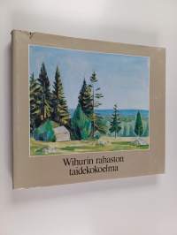 Jenny ja Antti Wihurin rahasto : taidekokoelma = konstsamling = art collection