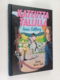 Kateutta tallilla