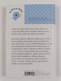 Meidän talon dinosaurus