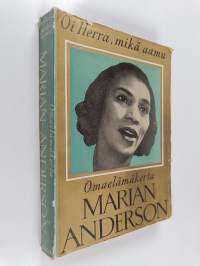 Oi herra, mikä aamu