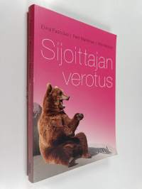 Sijoittajan verotus