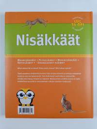 Nisäkkäät