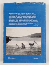 Lapin rauha : retkiä Lapissa kesällä 1946