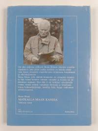 Matkalla maan kanssa : valikoima runoja (signeerattu, tekijän omiste)