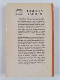 Ihmisen tähden : aiheita ja muunnelmia