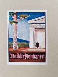 Isäni Julius Krohn ja hänen sukunsa
