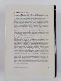 Maila Talvion vuosikymmenet 2 : Jälkimmäinen osa (1912-1951)