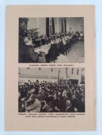 Laitilan seudun kansalaisopisto 1967-1968
