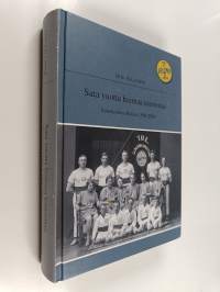 Sata vuotta huimaa toimintaa : Äänekosken Huima 1904-2004