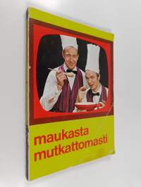 Tyhjä kuva