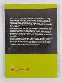 Maukasta mutkattomasti (signeerattu)