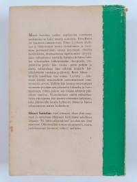 Totuus on armoton